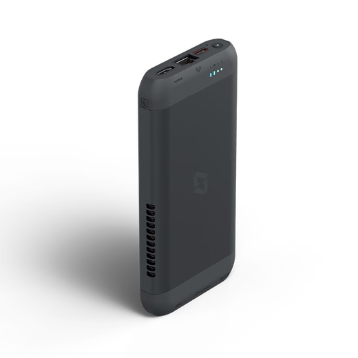 极空间T2S NAS 私有云 全固态硬盘 家庭网络存储 服务器 双盘位 千兆网口 家庭云网盘 数据备份 文件共享 T2S 搭配西数蓝盘SN5000 1T*2 【正品设备质保两年硬盘三年】