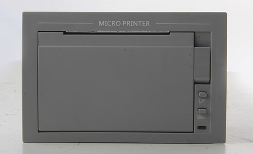 Fanhai Sanjiang printer fire host PRINTER-01 new original thermal printer signal cable MN300/310