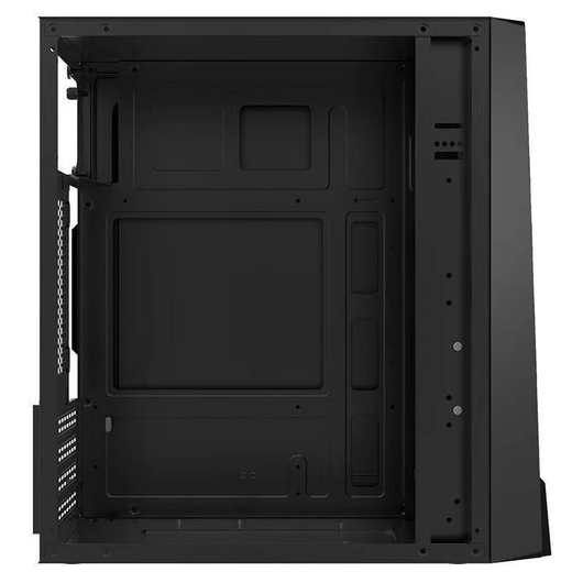 MSI (MSI) MSI Core i3 12100F 13100F/i5 12400F independent graphics card barebone desktop assembly computer commercial office home entertainment DIY computer host i5 12400F丨2G independent display丨512G solid state丨Configuration three