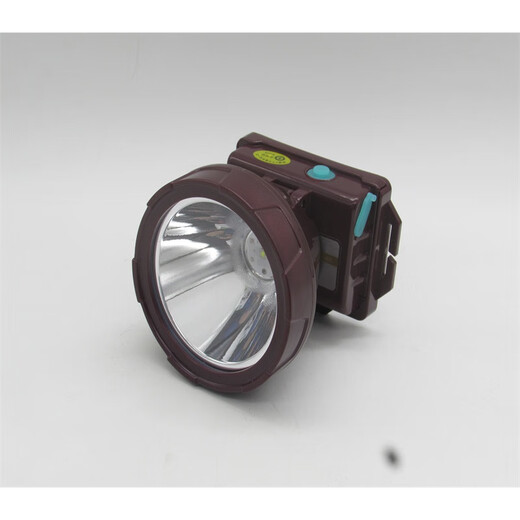 SeeBest A6627 Strong Light Lampal de poche LED LED A6628 LAMPE DE PROCHEM