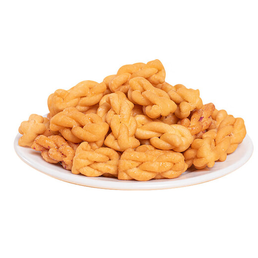 Small twists, crispy snacks, individually packaged snacks, snacks, dormitory full box wholesale, 420 packs, stock up, mixed flavors