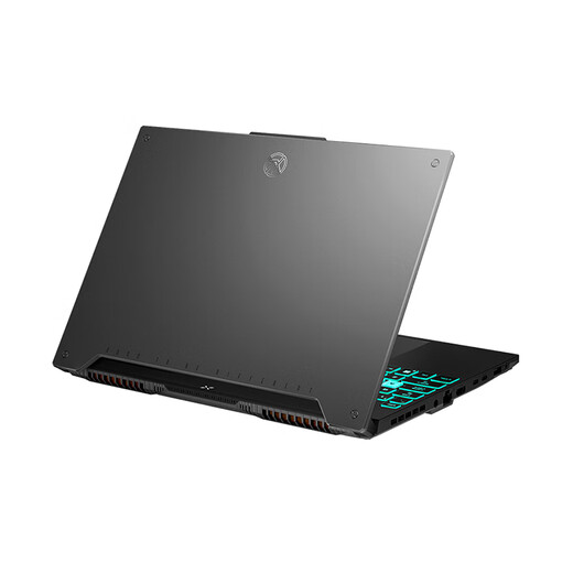 华硕（ASUS) 天选系列 飞行堡垒系列 电竞吃鸡游戏本 编程设计绘图  二手笔记本电脑99新 i7-7700H-GTX1050/飞行9新 8G内存+500G机械+256G固态