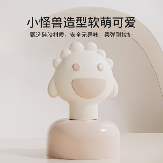 英氏（YEEHOO）吸鼻器婴儿宝宝鼻屎洗鼻器新生婴幼儿童塞通鼻清理鼻涕洗鼻神器 宝宝吸鼻器(带防尘收纳盒)