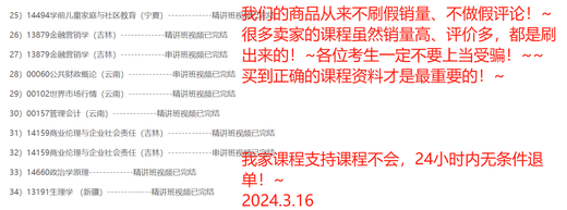 2025福建自考产品设计本科130504考试视频课件网课历年真题教材题 13658	工业设计史论 精讲班课程+题库+历年真题或模拟