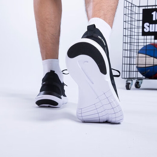 耐克（NIKE）跑步鞋男2025年秋季FREE训练健身日常休闲低帮运动鞋FB1276-002 FB1276-002 39 245/6.5