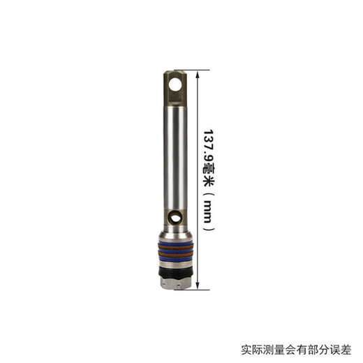 迈恻亦无气喷涂机配件固瑞克390 395 490 495 595 695密封圈柱塞杆泵体 密封圈维修包 柱塞式595