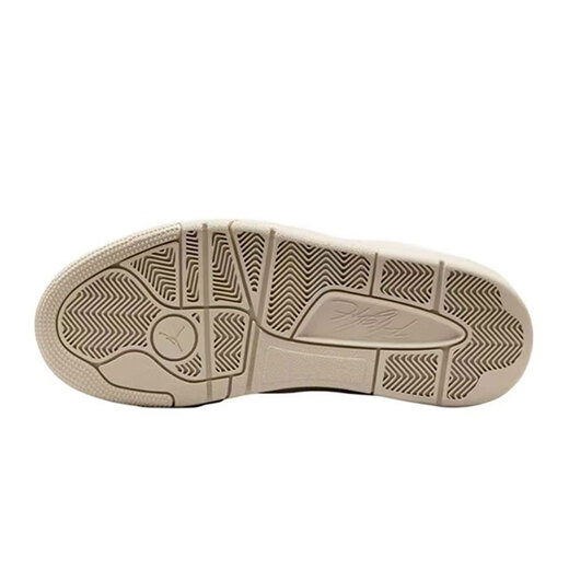 Nike (Nike) YY Shengdao Sports Women's Shoes Court Versátiles Sports Casual Shoes FZ9854-200 36.5