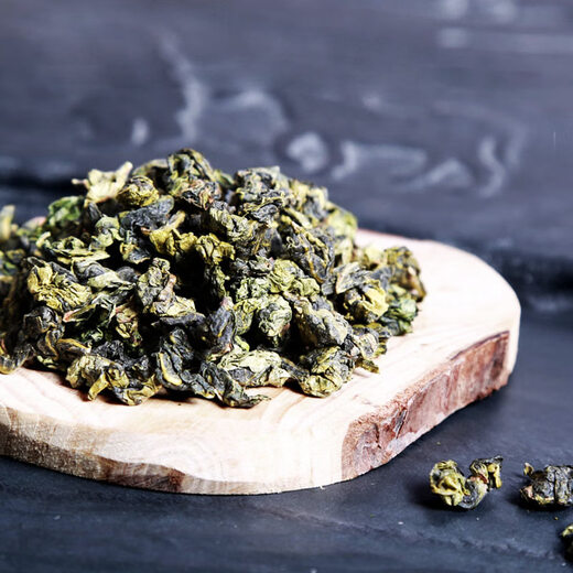 Bama Tea Oolong Tea Tieyun Anxi Tieguanyin Fragancia Grado especial 25g Té de degustación en caja