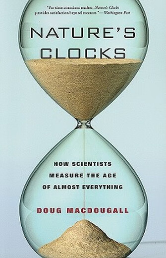 预订 Nature’s Clocks