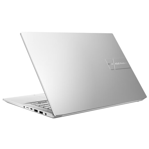 ASUS华硕无畏pro1415i笔记本电脑超轻薄AI商务办公学生家用设计游戏2K Pro14：R5-5600H/2.8K/OLED 【华硕无畏系列 国行正品】 【标配+699元赠品礼包】