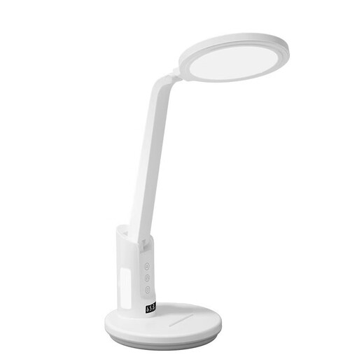 Nueva lámpara de escritorio de aprendizaje de protección ocular sin escritorio de escritorio infantil de luz azul lectura LED y escritura lámpara de noche del dormitorio de los estudiantes 9918y-d-ship-in Model