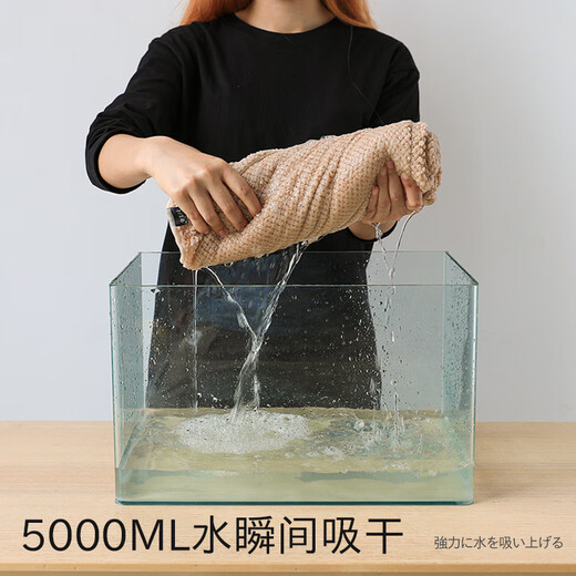 艺彩蝶日本品质浴巾毛巾三件套男女2025新款家用情侣款一对比纯棉吸水 米灰浴巾14070菠萝格抑菌透气