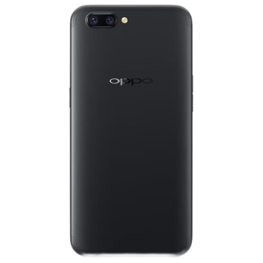 
OPPO R11 second-hand mobile phone Work machine Backup machine Play games Smart Android Photo phone Black 4GB+64GB 90% new