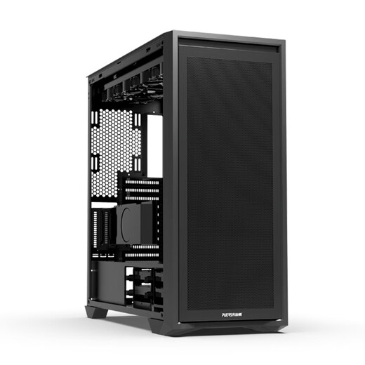 Park Sai [PTA644-P] Einkanal EPYC Xiaolong 9754Deepseek Lokalisierung Bereitstellung/Finite-Elemente-Analyse/Scientific Computing Tower Workstation 64G/2T Set Display-Eintrag in das Lagerhaus