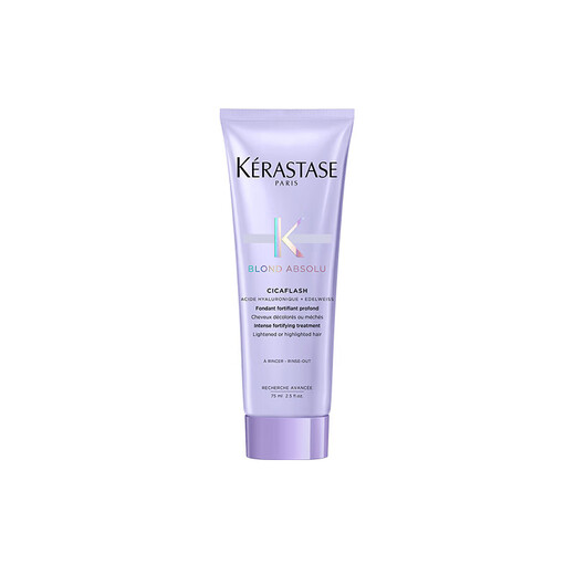 卡诗（KERASTASE）耀光凝色奢护精华霜75ml【临期清仓】