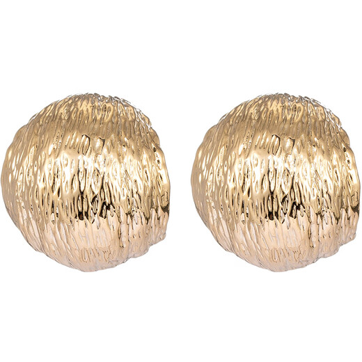 Qlady French metal earrings, feminine, high-end, silver needle earrings, female gold light luxury earrings, birthday gift for girlfriend