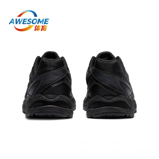 亚瑟士（asics）/亚瑟士男女鞋跑步鞋GEL-170 TR防滑耐磨运动鞋1203A175-001 1203A175-001/黑色 36