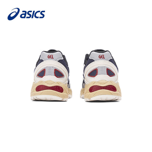 ASICS2024 Nouvelles chaussures pour hommes Kahana Tr V4 Retro Fashion Fashion Trend Usistant Sports Sports Casual Chores 1203A586-020 42