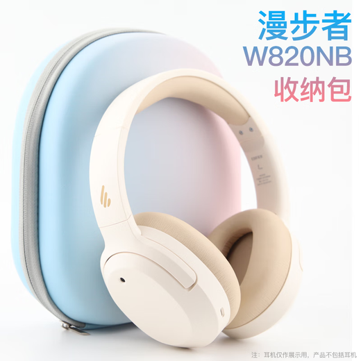 Clés tenaces pour le sac de rangement de casque W820NB ENTÉ TROUT W830NB