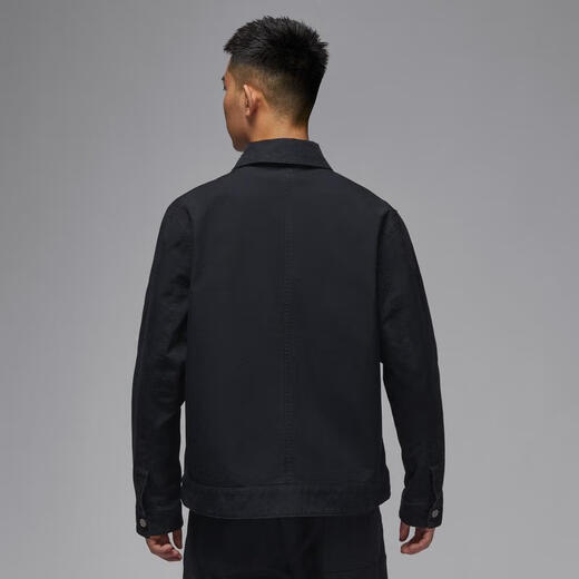 Nike (NIKE) JORDAN ESSENTIALS CHICAGO Men's Jacket HF9318-010 L