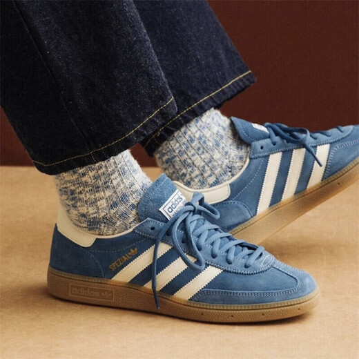 阿迪达斯 （adidas）三叶草板鞋男鞋女鞋夏季新款低帮轻便运动鞋缓震透气休闲鞋 IG6194 43 (265mm)