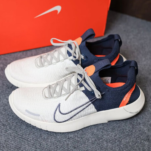 Nike Running Shoes Herrenschuhe Frühling und Sommer neu kostenlos