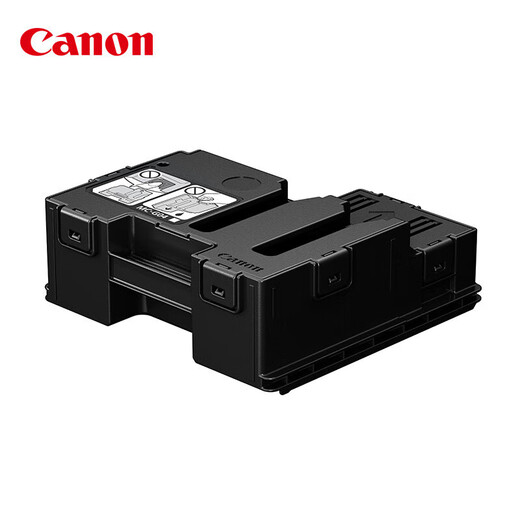 Canon original Canon MC-G04 maintenance ink cartridge G1830 2830 2870 3830 3832 3870 G4870 Original Canon MC-G04 maintenance ink cartridge
