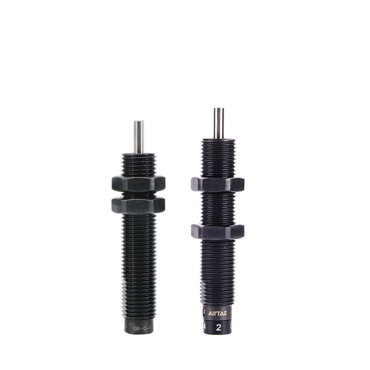 油压缓冲器AC/ACA0806/1007/1420/1210/1412/1416/-1-2-3/N ACA14122N