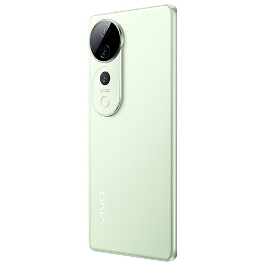 vivoS19 Pro【国家补贴】新品5G智能拍照手机 索尼双5000万全焦段人像 影棚级变焦柔光环vivos19pro 千山翠 16+256
