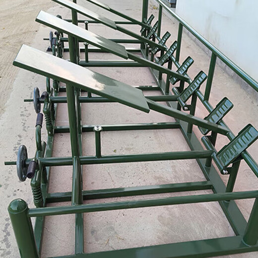 Furong Outdoor Physical Training Equipment Trainer FR-4855