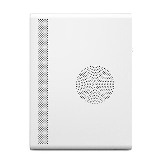 EMACHINES Acer Acer U200 office case businessman simple portable desktop portable mini desktop case computer small case matx motherboard/USB3.0 Acer U200 (now renamed Xiaoqing M2) black