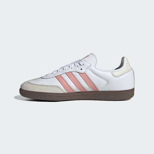 Adidas Clover -Serie Frauen Samba Og W Freizeitschuhe Ji2677 White 39