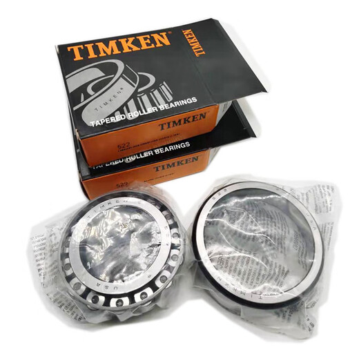 Rodamientos de rodamientos Timken Rodamientos Timken M12649/M12610 Estándar rojo