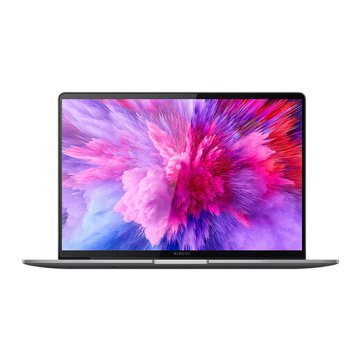 Machine d'exposition MI Xiaomi ordinateur portable Pro16xiaomiBook Business Office Business Office Designer Student Pro14: R5-6600H / 2,8K / 90Hz [Business mince haut de gamme de la série Xiaomi] [Standard + 699 Yuan Gift Package]