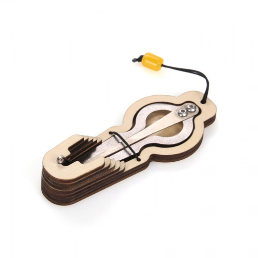 Xianhuaida Oral String Zither Anfänger tragbare ethnische Humai Oral Spring Mundharmonika leicht zu lernen Mini Klavier Innere Mongolei Russische Mundonica 21Ja01