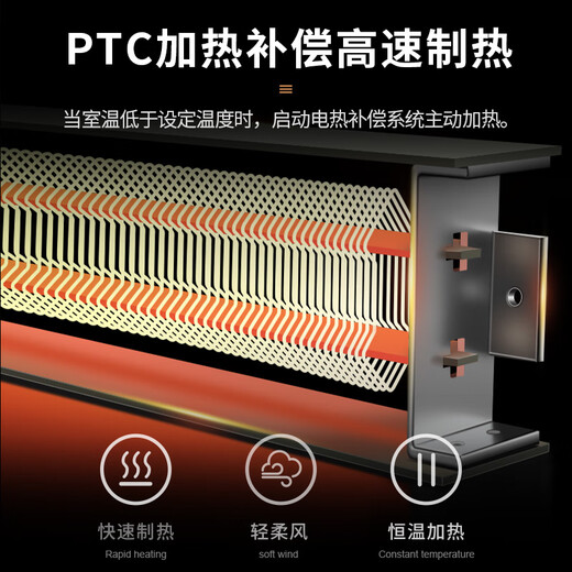 CIGARLOONG 48HC intelligent precise constant temperature and humidity cigar cabinet cedar wood shelf compressor air-cooled fashion curved Cuban cigar cabinet small home red wine cabinet 58HC rosewood grain cedar wood shelf + curved + constant temperature and humidity