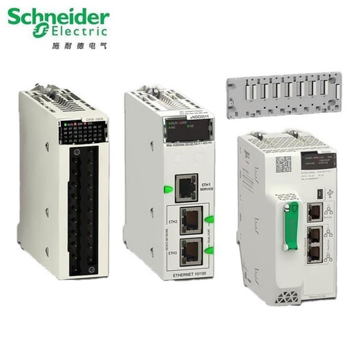 施耐德电气BCH2MR3023CF6C/MR3023CA6C伺服电机BCH2MR3523CA6C/CF6C BCH2MR3