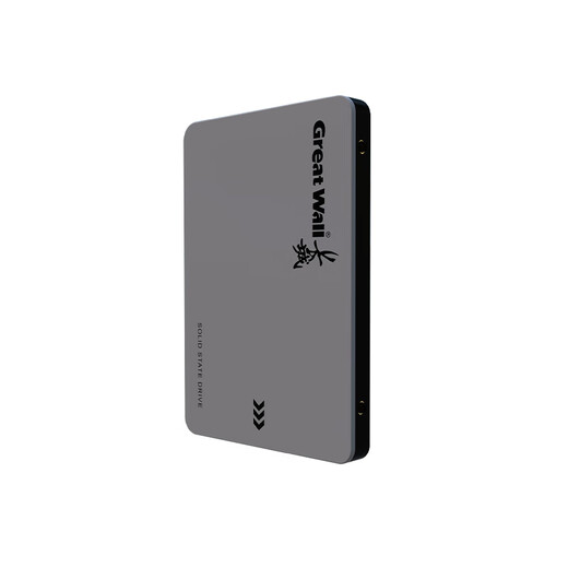 Great Wall 512GB SSD solid state drive SATA3.0 interface reading speed 540MB/S desktop/notebook universal GW560 series