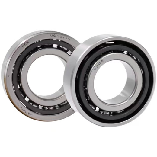 NSK bearing angular contact 7300 7301 7302 7303 7304 7305C ACB matching customization 7305 CTYNSULP5 (pair two)