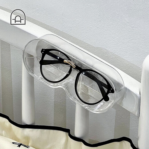 Gläserbox Wandmontierte Gläser Placement Rack Nacht