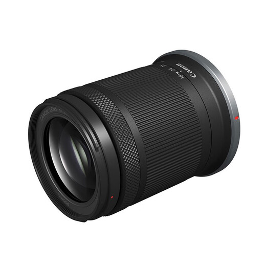 Canon Canon/Canon RF mirrorless zoom lens suitable for R10 R50 R7 R8 RP R6 R62 overseas version brand new RF-S 18-150 F3.5-6.3STM comes standard with a cleaning kit