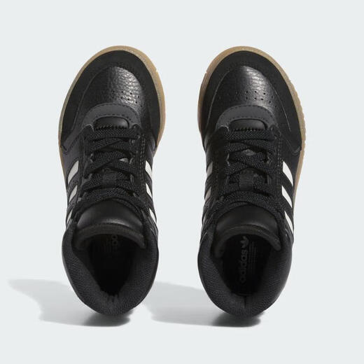 
Adidas (adidas) boys DROP STEP EL C casual basketball shoes IG1479 IG1479 30.5