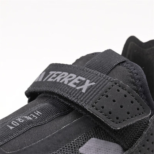 Adidas (adidas) children's shoes season new men's children's outdoor sports training shoes GW9334 HP6196 GW9334 34