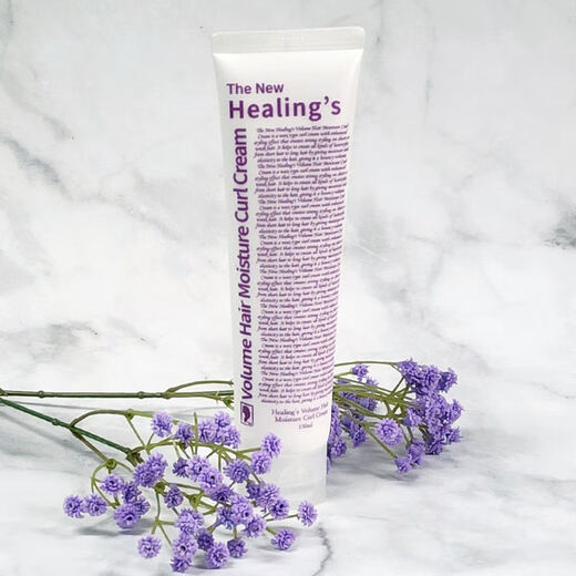 MOETA Korea imports special elastin for children's curly hair to protect and shape plant-free perm care, moisturizing and anti-frizz, children's elastin 150ml