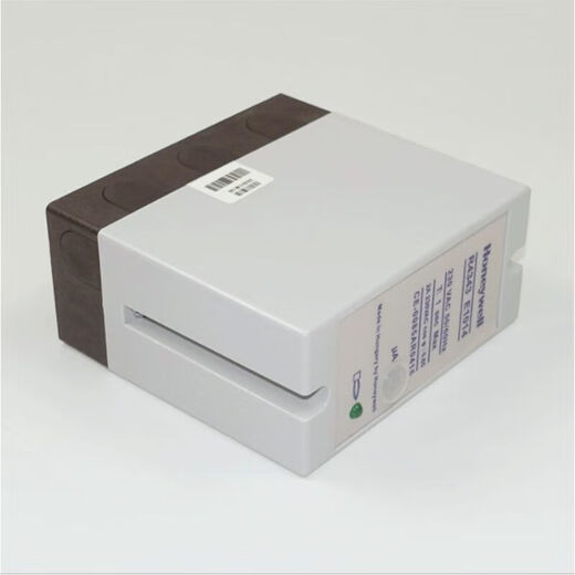 Controller R4343D1017 Combustor Flame Monitor FDC220 Inländische Logo R4343E1048