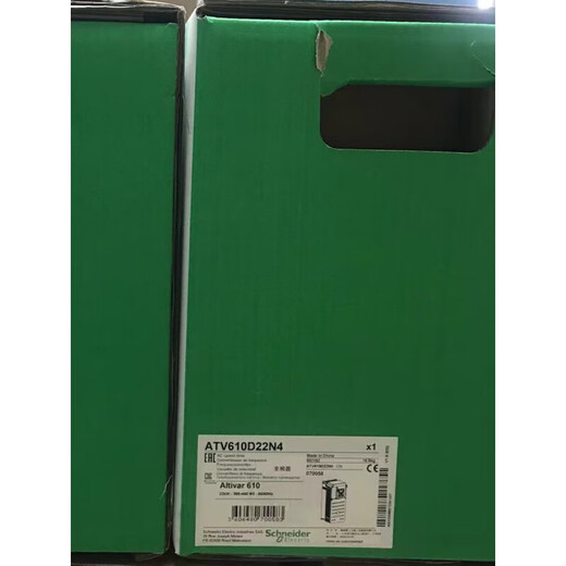 Schneider Electric Schneider new/22/32/38/47/62/75/D88Y soft starter ATS480D88Y