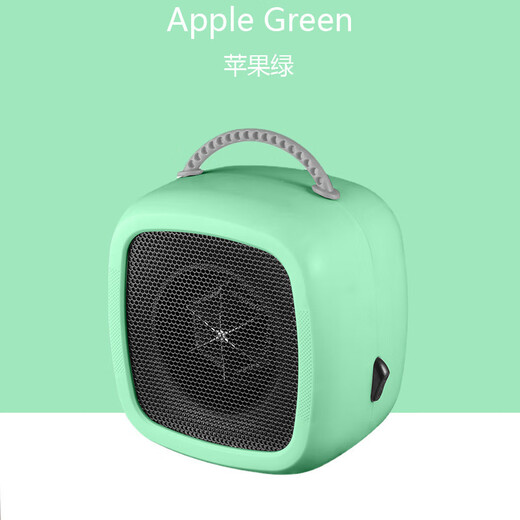 Fun Equipment Qujiwu Pet Heater Cat Special Heater Dog Constant Temperature Heating Pad Temperature Control Sugar Glider Constant Temperature Warming Artifact Ordinary Model #Green Noise Background Operation/Overheating Protection