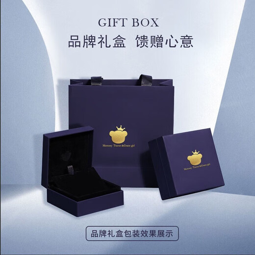 Grace Girl Lucky Four-leaf Clover Earrings, Feminine, High-end Earrings, Fashion Accessories, Valentine's Day Birthday Gifts for Girlfriend, Lucky Four-leaf Clover Earrings Style 1