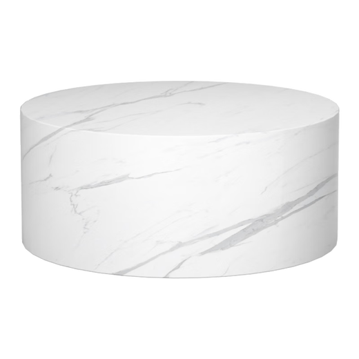 MATTE MAISA air-conditioning bottom heightening bracket tray suitable for Gemei Xiaohai round vertical cabinet bracket mat marble pattern height 20CM diameter 50CM