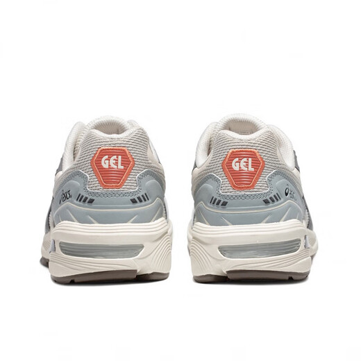 亚瑟士（asics）Gel-1090V1复古防滑运动男女休闲鞋1203A243021官方正品 色1203A243-103 42.5